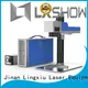 Lxshow controllable laser machine wholesale for Cooker 1