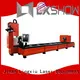 Lxshow top quality cnc plasma table personalized for logo making 1