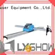 Lxshow practical cnc plasma table factory price for Advertising signs 1