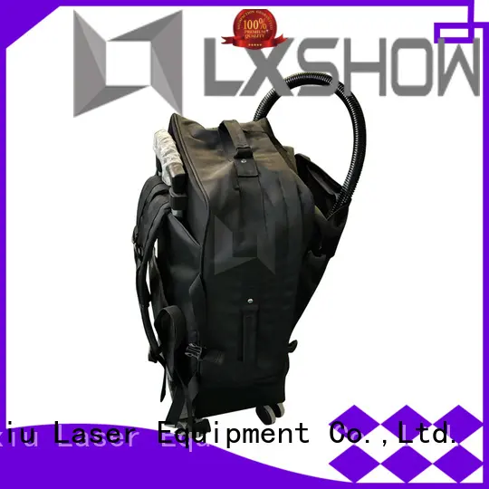 good quality laser clean rust wholesale for work plant 1