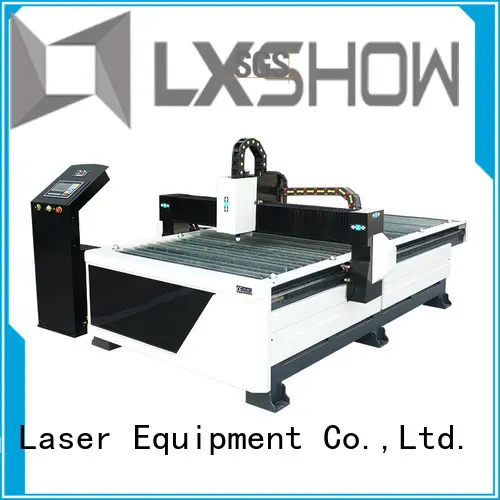 Lxshow table plasma cutting wholesale for Advertising signs 1