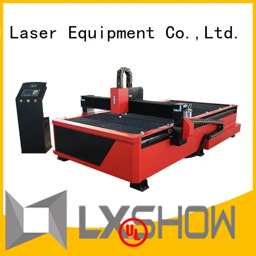 cost-effective table plasma cutting supplier for Advertising signs 1