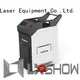 Lxshow laser clean rust wholesale for work plant 1