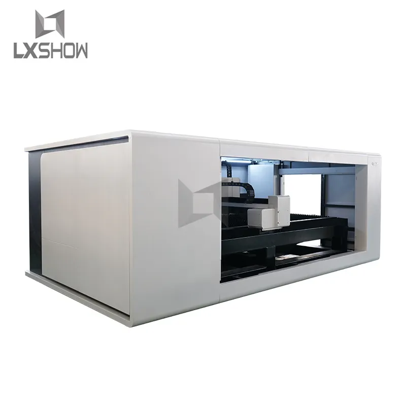 efficient cnc laser cutter factory price for Clock 5