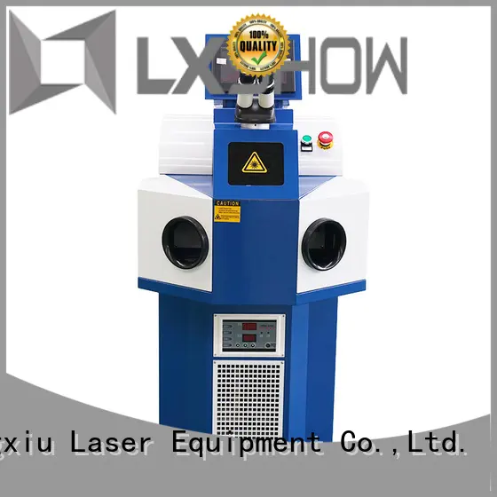 Lxshow laser welding machine wholesale for Advertisement sign 1