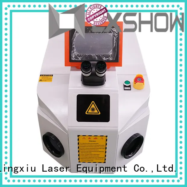 Lxshow efficient welding equipment wholesale for Advertisement sign 1