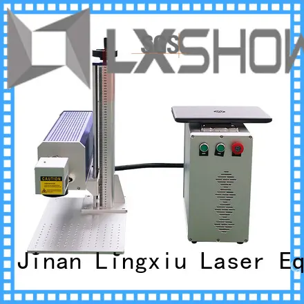 Lxshow cnc laser wholesale for bamboo 1