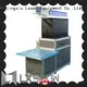 Lxshow cnc laser manufacturer foro plexiglass 1
