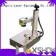 Lxshow long lasting marking laser factory price for medical equipment 1