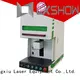 Lxshow efficient laser marker wholesale for medical equipment 1