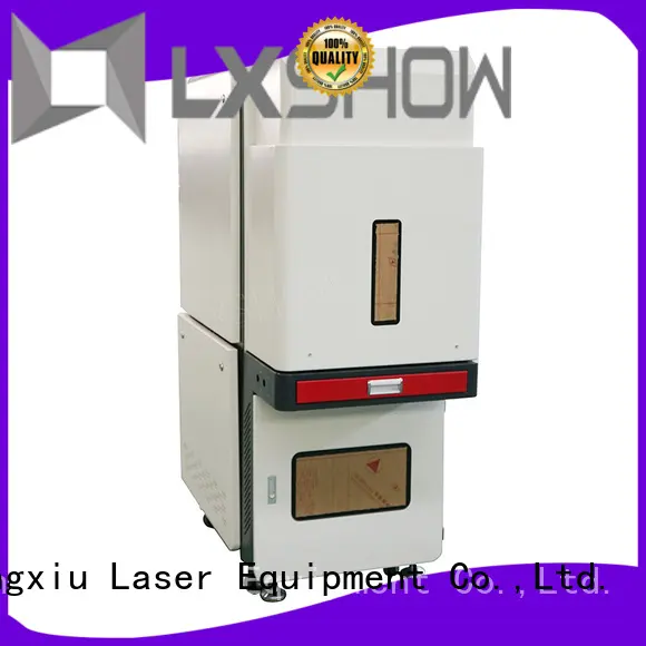 creative laser marker manufacturer for Cooker 1