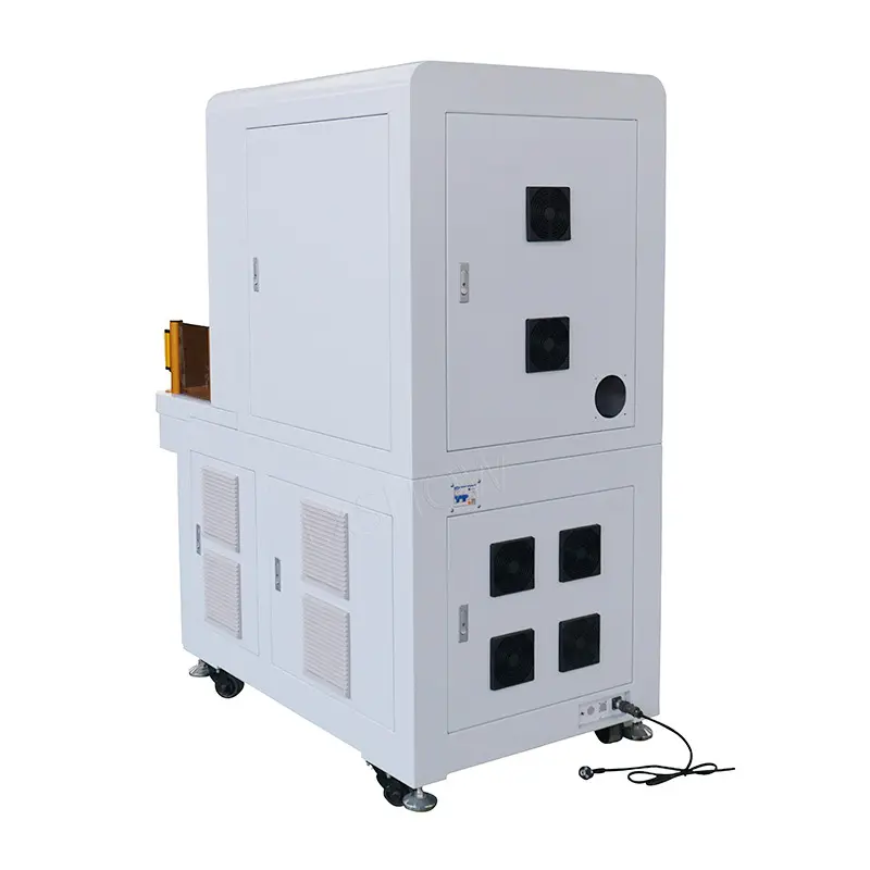 Lxshow marking laser machine wholesale for packaging bottles3 4