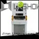 creative laser marking factory price for Clock 1