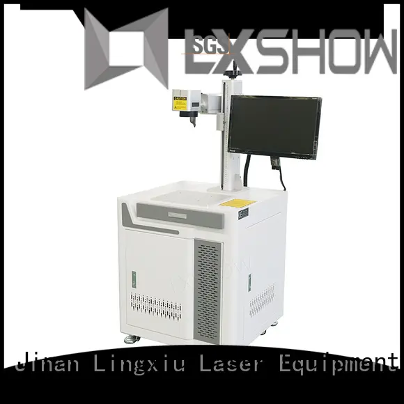 efficient marking laser directly sale for Clock 1