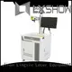 efficient marking laser directly sale for Clock 1