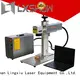efficient marking laser machine manufacturer for Cooker 1