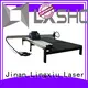 Lxshow cost-effective cnc plasma cutter wholesale for logo making 1