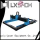 practical plasma cnc table factory price for Metal industry 1