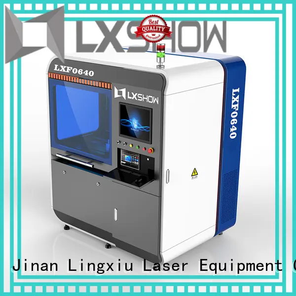 Lxshow laser cutting of metal wholesale for Cooker 1