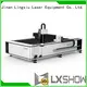 Lxshow creative fiber laser directly sale for Clock 1