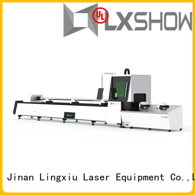 efficient pipe cutting machine factory price for metal materials cutting 1