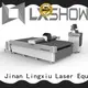 professional foam cutting machine directly sale for carpets 1