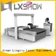 professional cnc cutting machine directly sale for non-woven fabrics 1