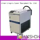 Lxshow good quality laser cleaner factory price for factory 1