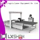 Lxshow sturdy cnc cutting machine directly sale for non-woven fabrics 1