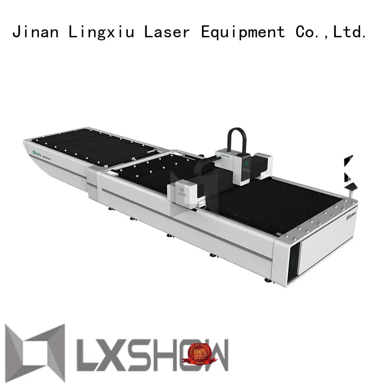 efficient laser metal cutting factory price for Clock 1