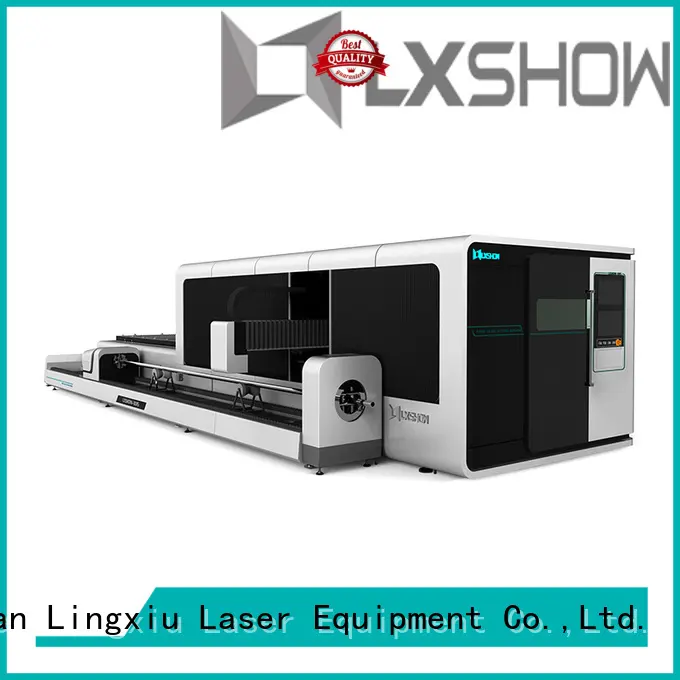 controllable laser cut metal manufacturer for Stainless Steel 1