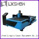Lxshow accurate plasma cut cnc supplier for Metal industry 1