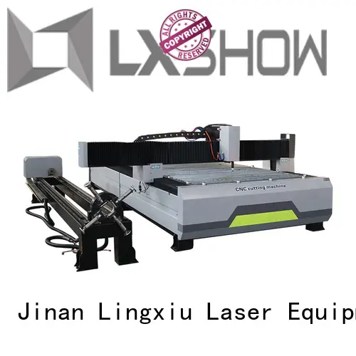 Lxshow plasma cnc wholesale for Metal industry 1