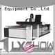 Lxshow laser metal cutting manufacturer for Cooker 1