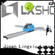 Lxshow plasma cutter for cnc supplier for Metal industry1 1