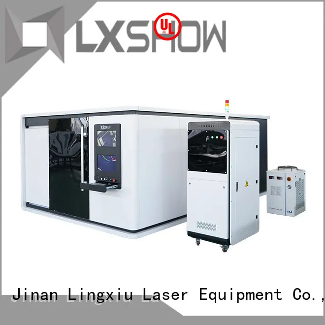 Lxshow long lasting laser cutting of metal wholesale for Cooker 1
