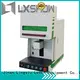 Lxshow laser machine factory price for medical equipment 1
