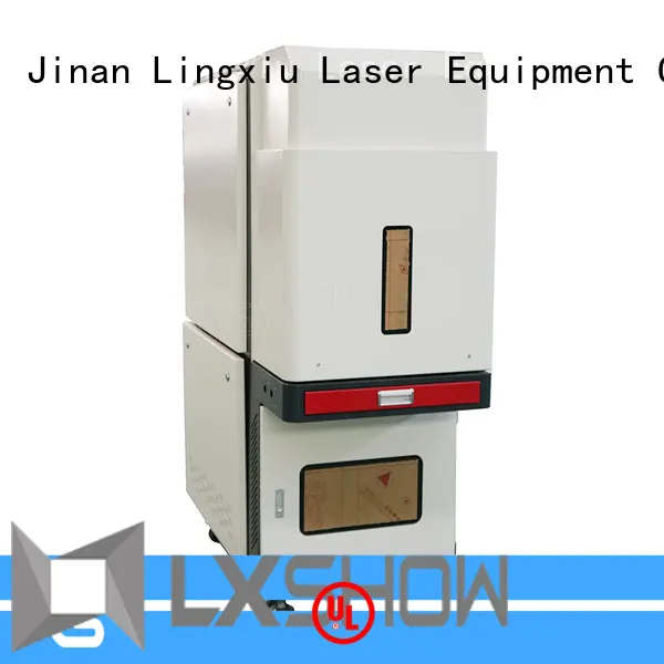 stable laser marking directly sale for Clock 1