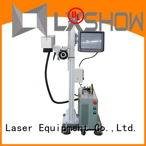 Lxshow laser marking machine wholesale for medical equipment 1