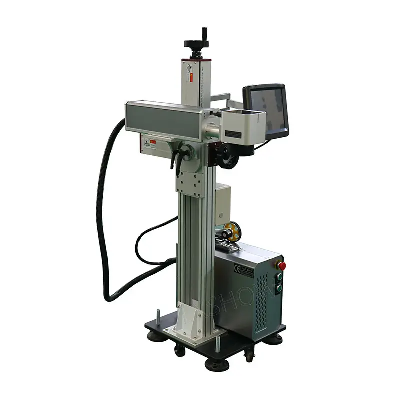 Lxshow marking laser manufacturer for medical equipment 4