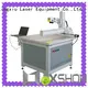 Lxshow marking laser machine manufacturer for packaging bottles 1