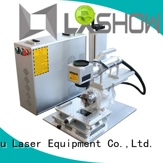 Lxshow stable marking laser directly sale for Cooker 1