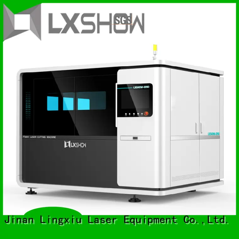 stable laser for cutting metal directly sale for medical equipment 1