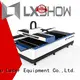 Lxshow metal laser cutter manufacturer for Clock 1
