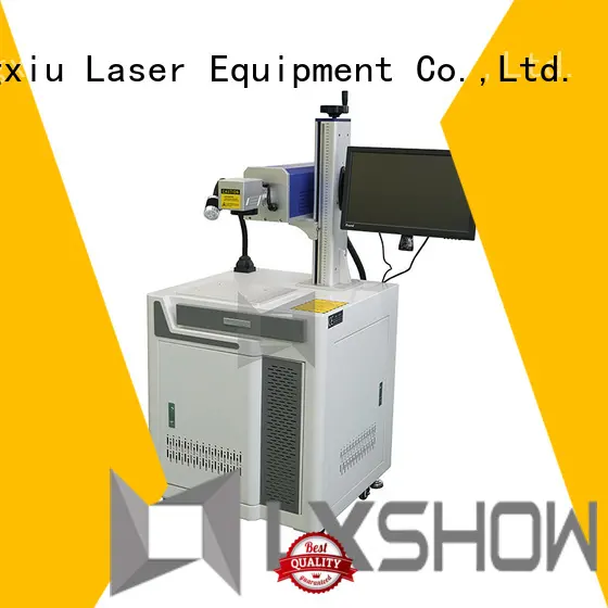Lxshow cnc laser directly sale for paper 1