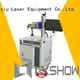 Lxshow cnc laser directly sale for paper 1