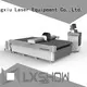Lxshow sturdy cnc router table promotion for sponge 1