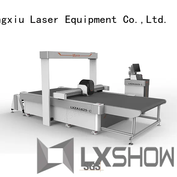 professional cnc cutting machine supplier for rugs 1