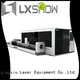 Lxshow fiber cutter series for Stainless Steel 1