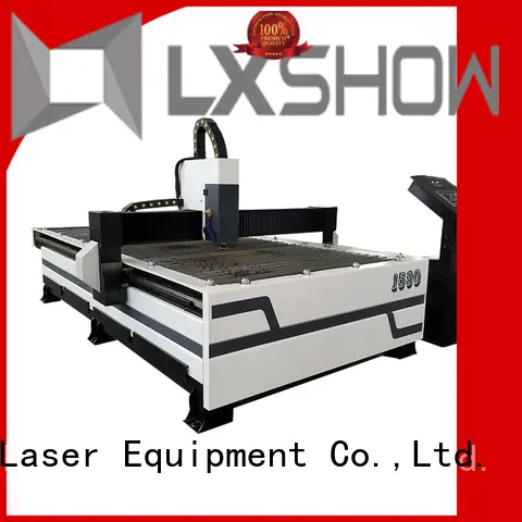 top quality cnc plasma cuter personalized for Mold Industry 1